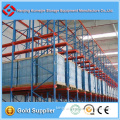 High Quality Storage Equipment Drive In Pallet Racking System